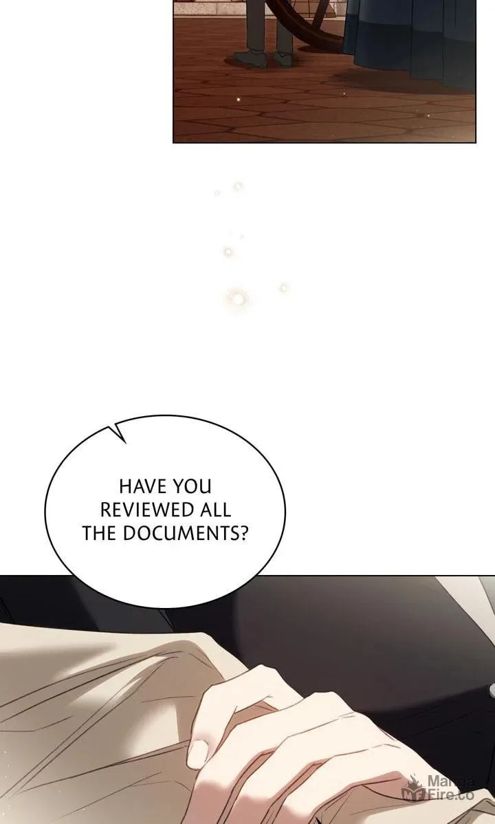 The Hidden Muse Chapter 20 page 20 - 