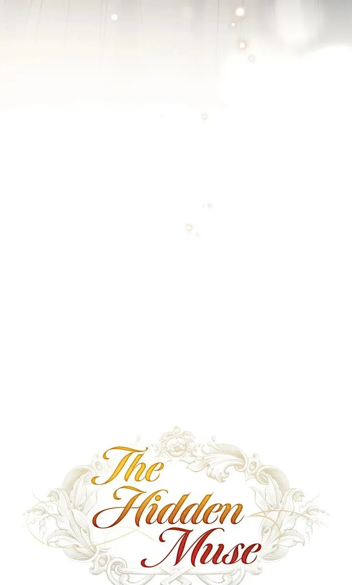 The Hidden Muse Chapter 20 page 23 - 