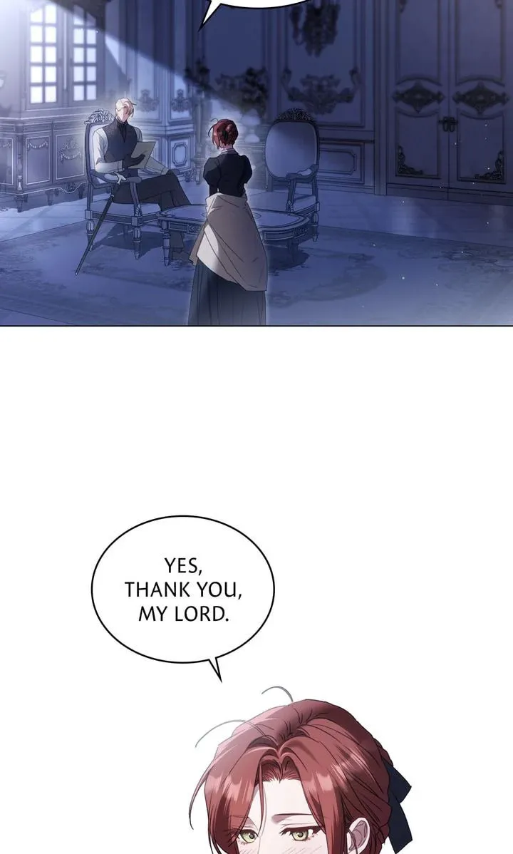 The Hidden Muse Chapter 20 page 26 - 