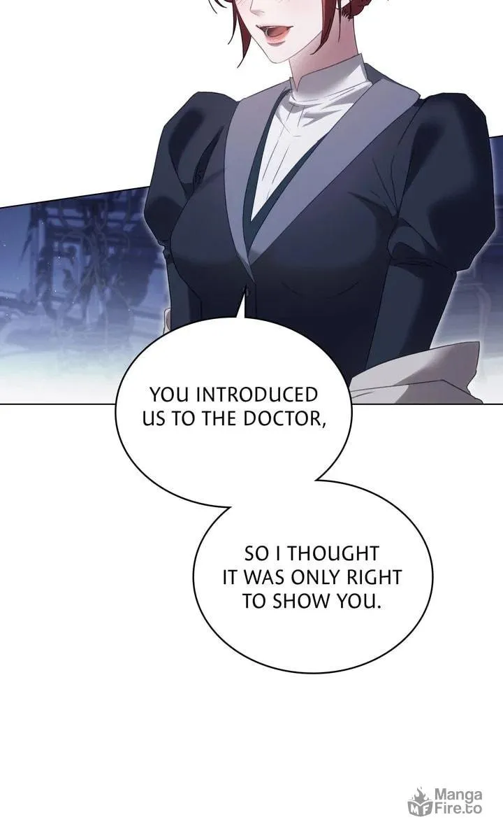 The Hidden Muse Chapter 20 page 27 - 