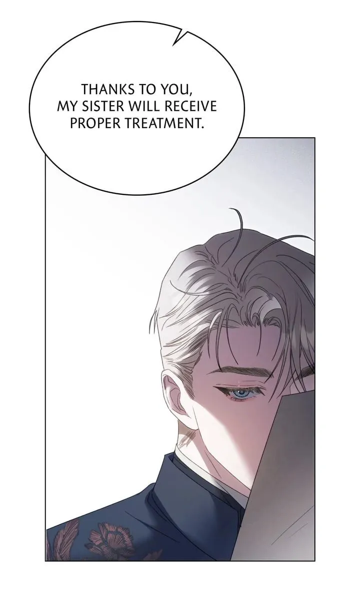 The Hidden Muse Chapter 20 page 28 - 