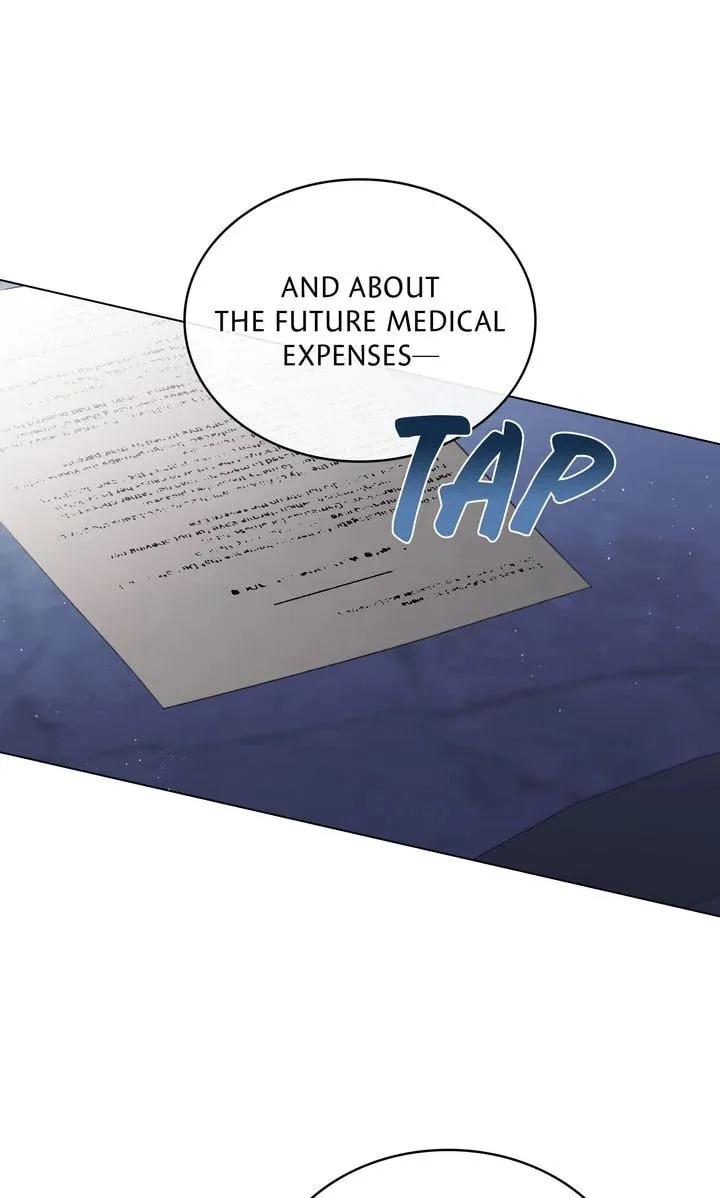 The Hidden Muse Chapter 20 page 29 - 
