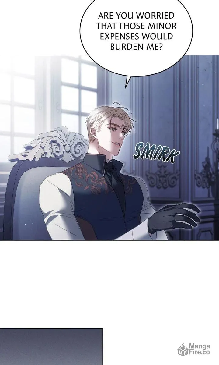 The Hidden Muse Chapter 20 page 30 - 