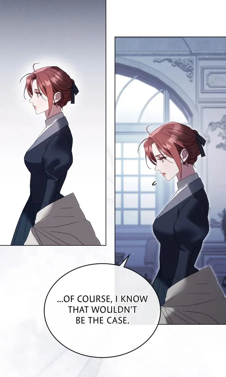 The Hidden Muse Chapter 20 page 31 - 