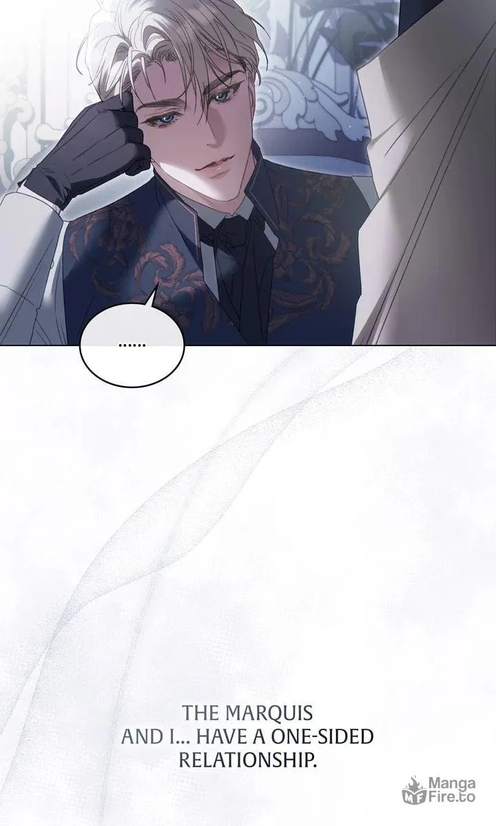 The Hidden Muse Chapter 20 page 33 - 