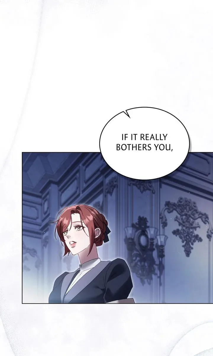 The Hidden Muse Chapter 20 page 34 - 