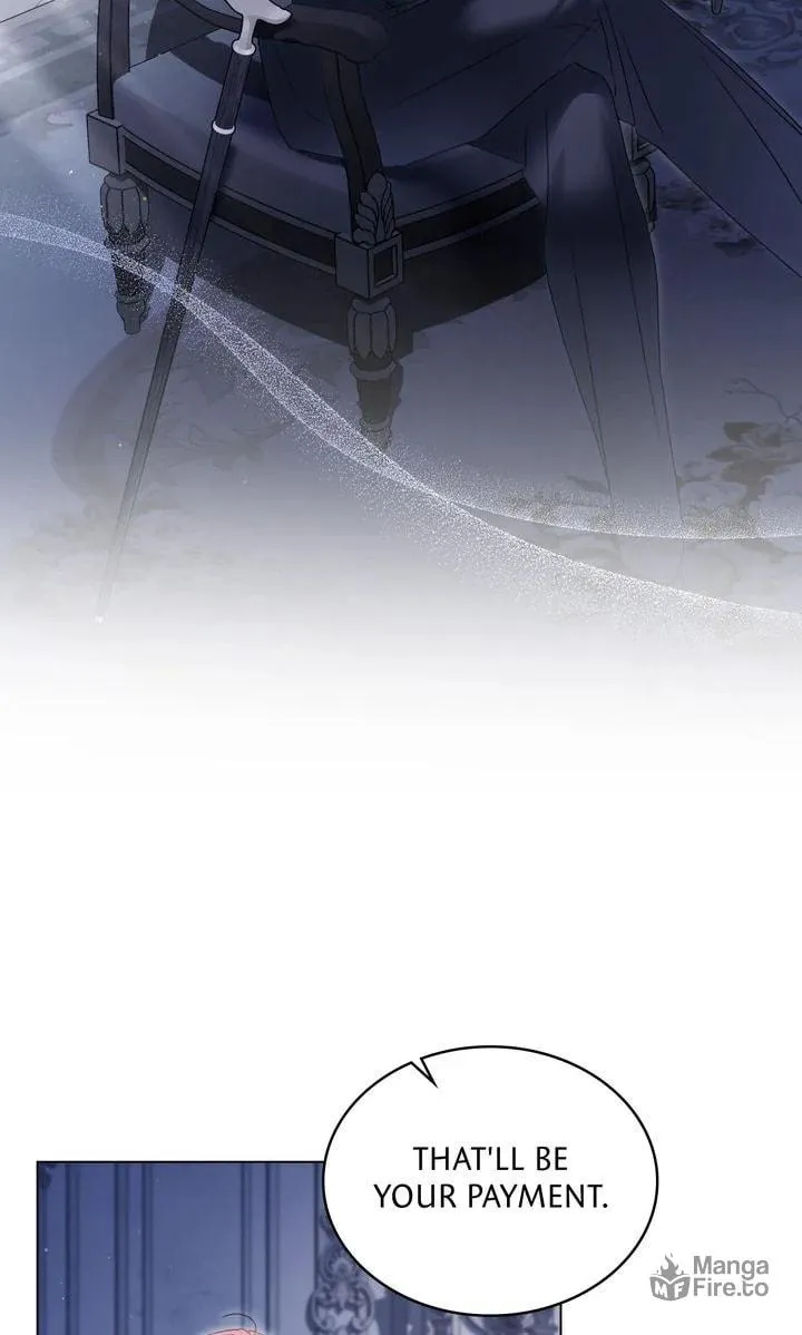 The Hidden Muse Chapter 20 page 36 - 