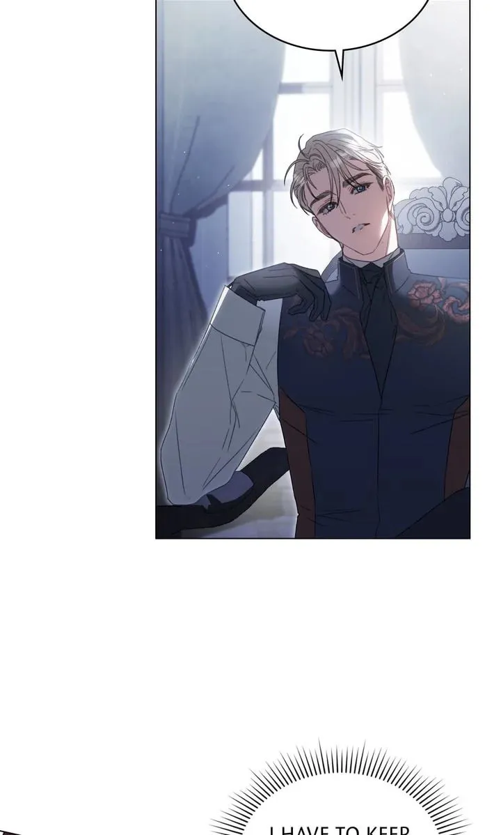 The Hidden Muse Chapter 20 page 38 - 