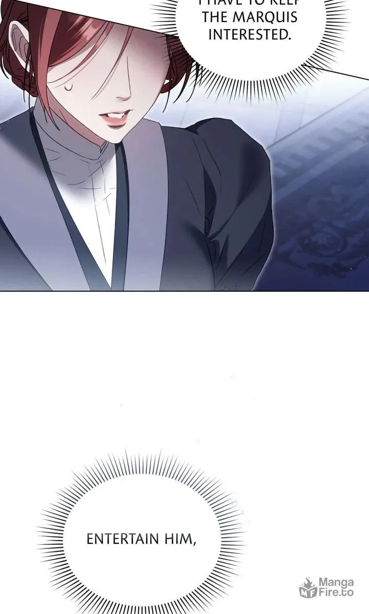 The Hidden Muse Chapter 20 page 39 - 