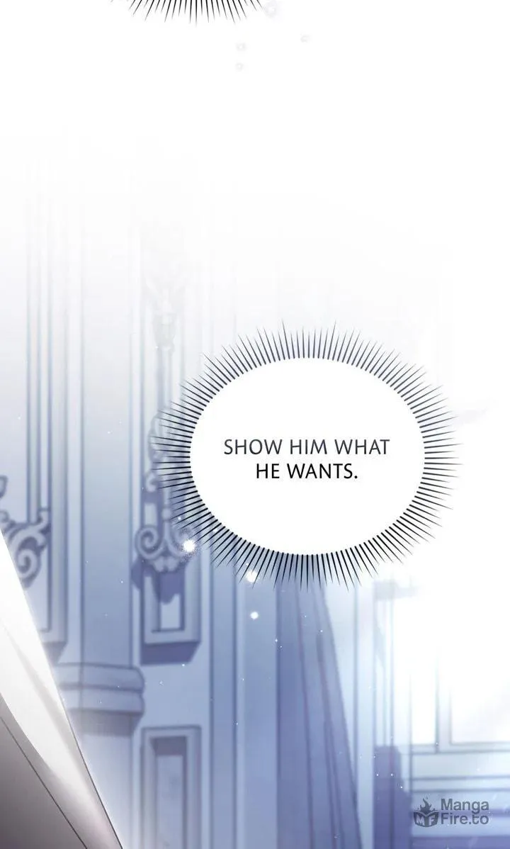The Hidden Muse Chapter 20 page 40 - 