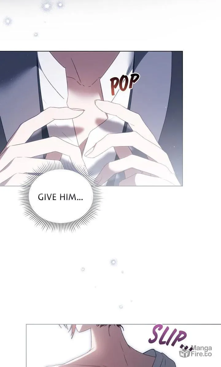 The Hidden Muse Chapter 20 page 42 - 