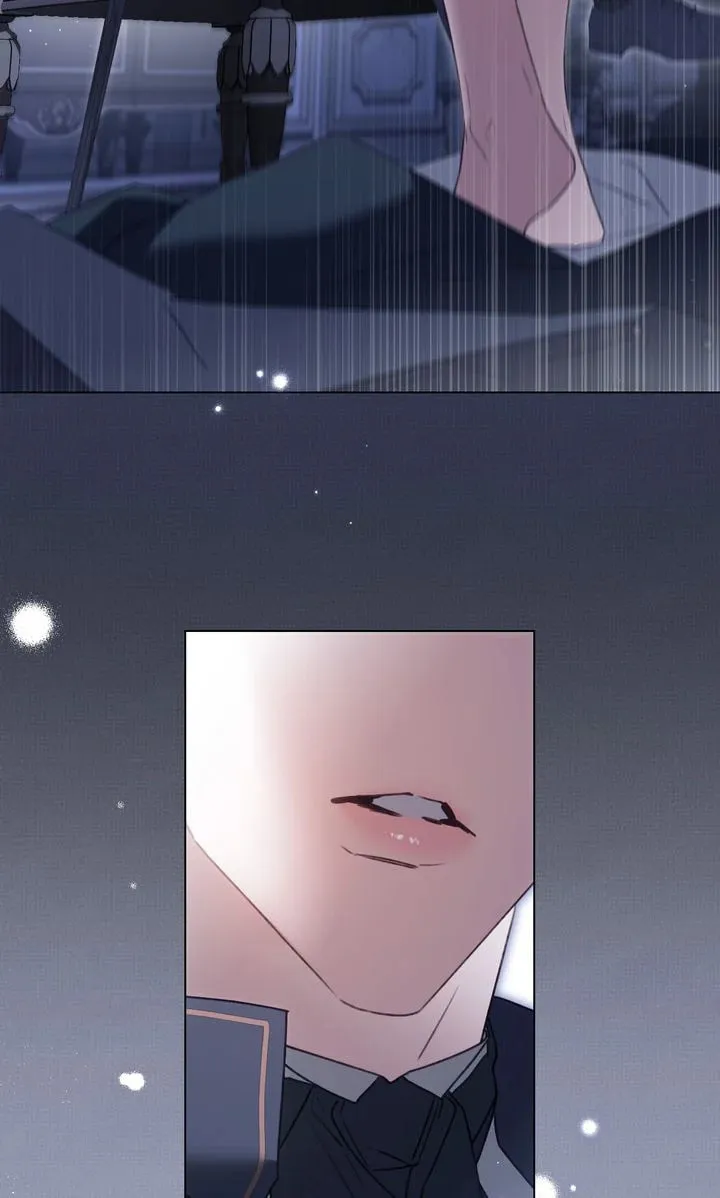 The Hidden Muse Chapter 20 page 44 - 