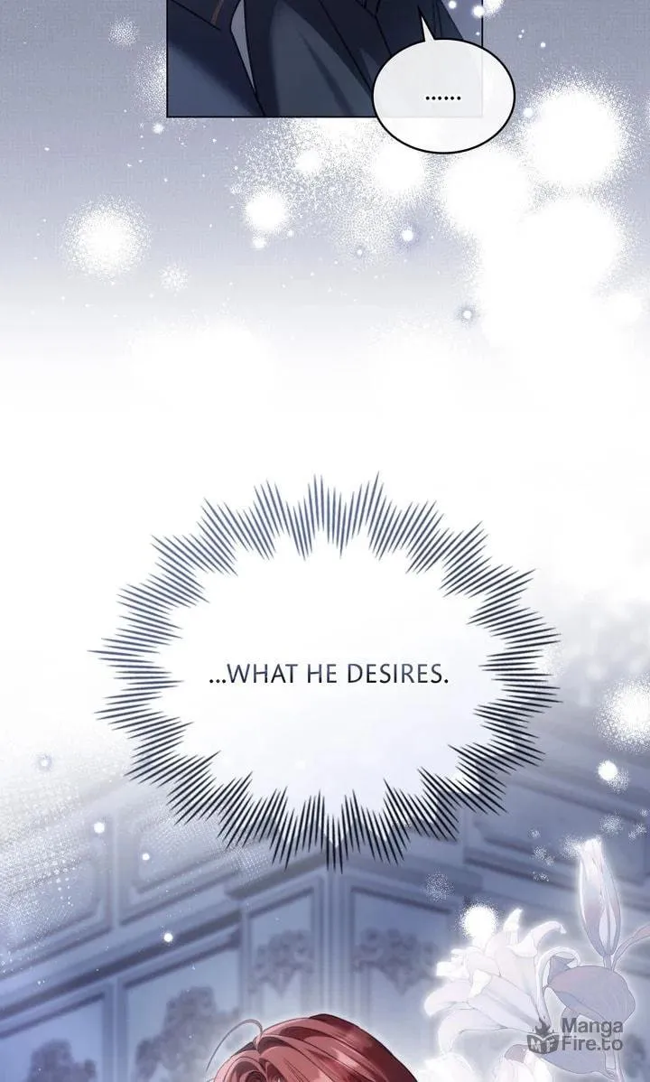 The Hidden Muse Chapter 20 page 45 - 