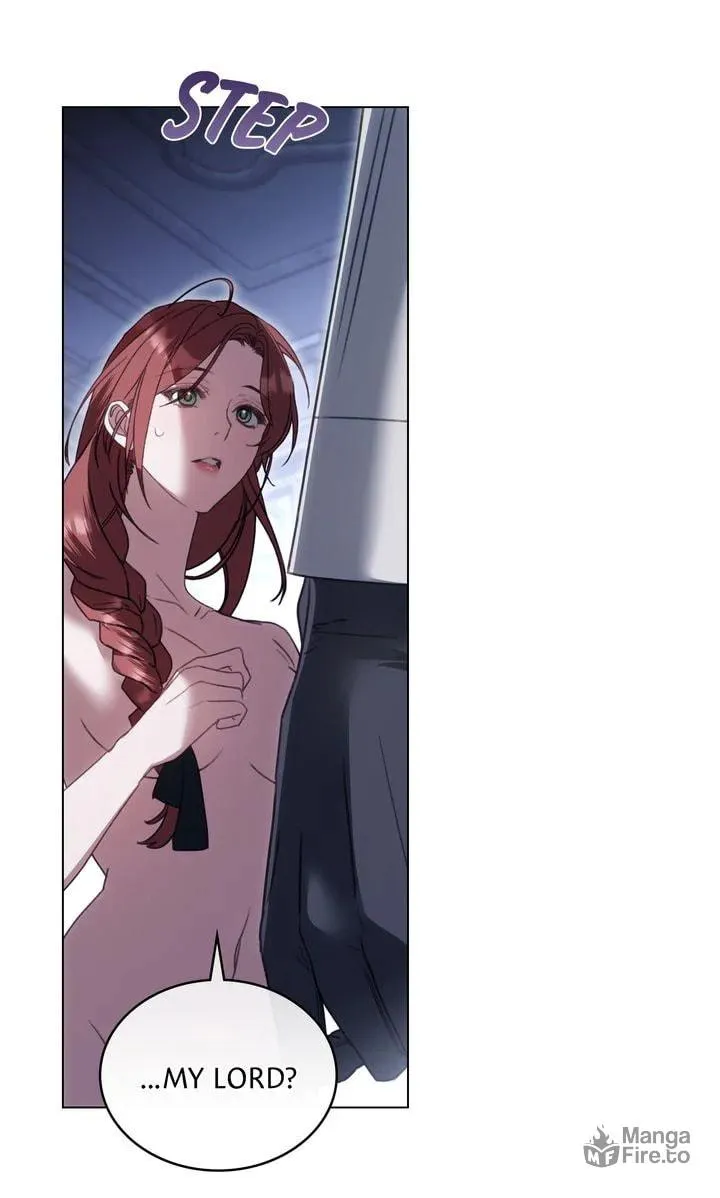 The Hidden Muse Chapter 20 page 48 - 
