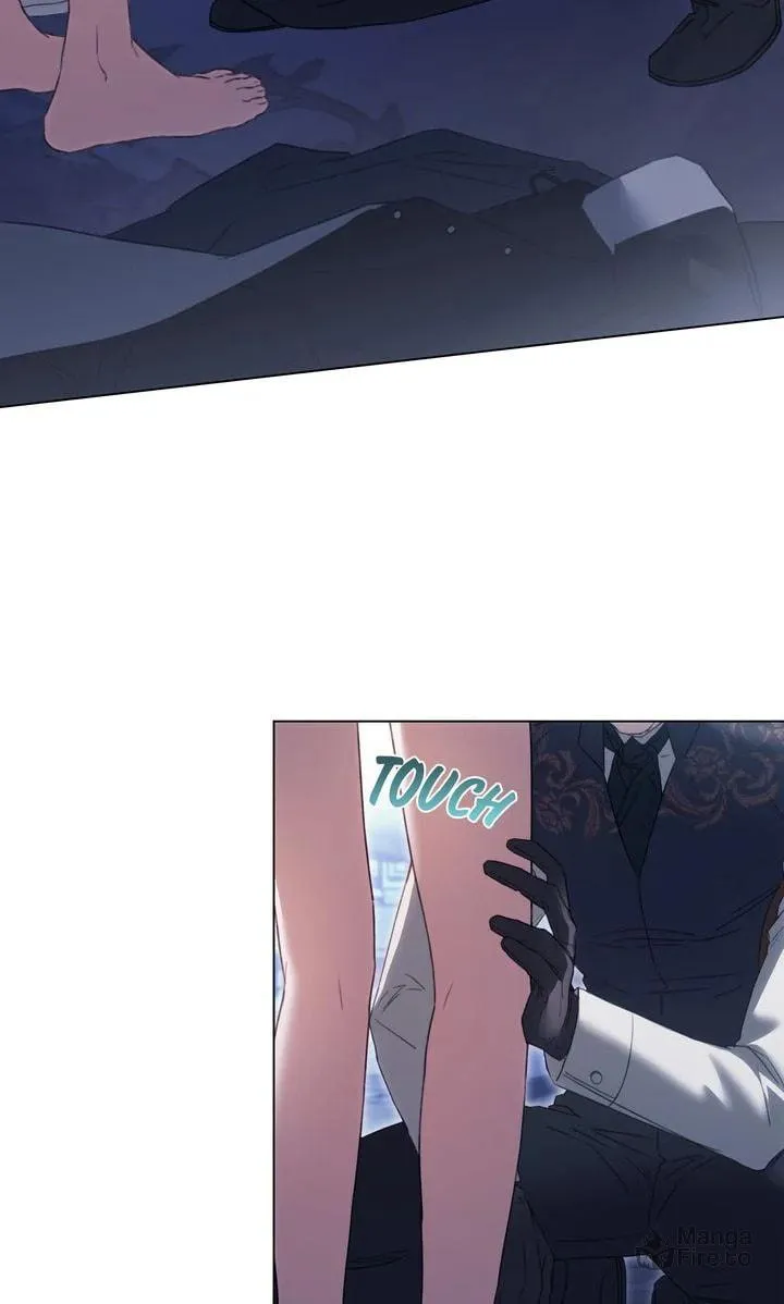 The Hidden Muse Chapter 20 page 50 - 