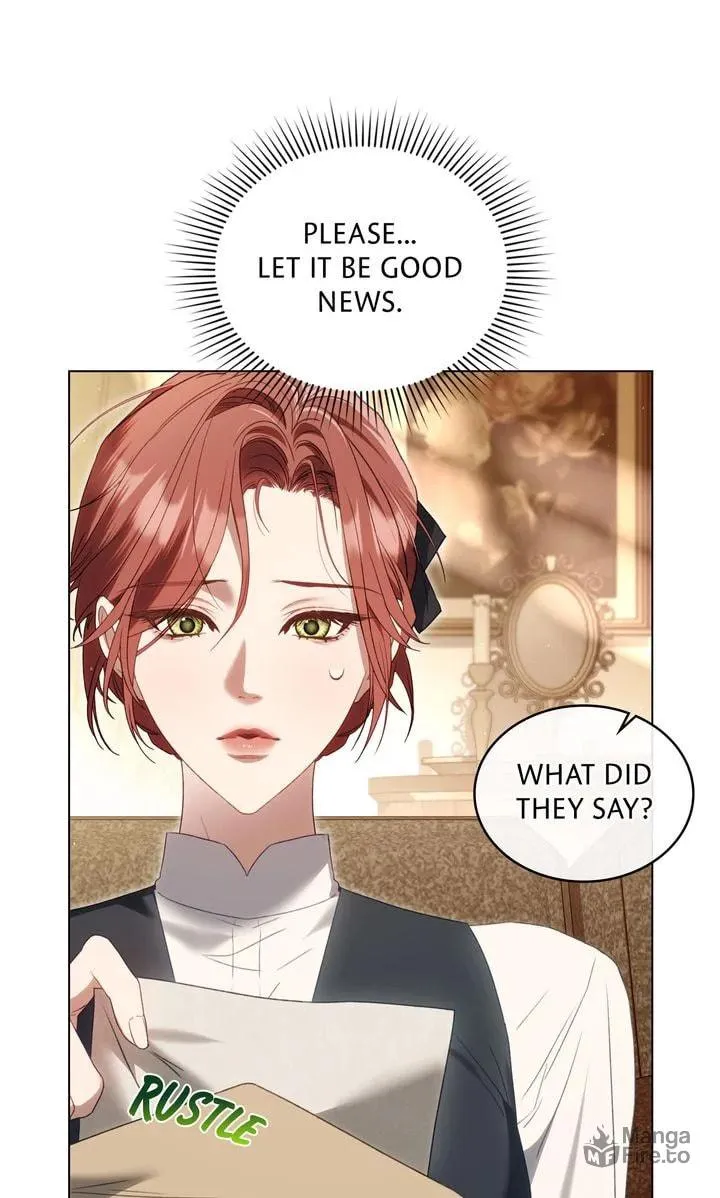 The Hidden Muse Chapter 20 page 6 - 
