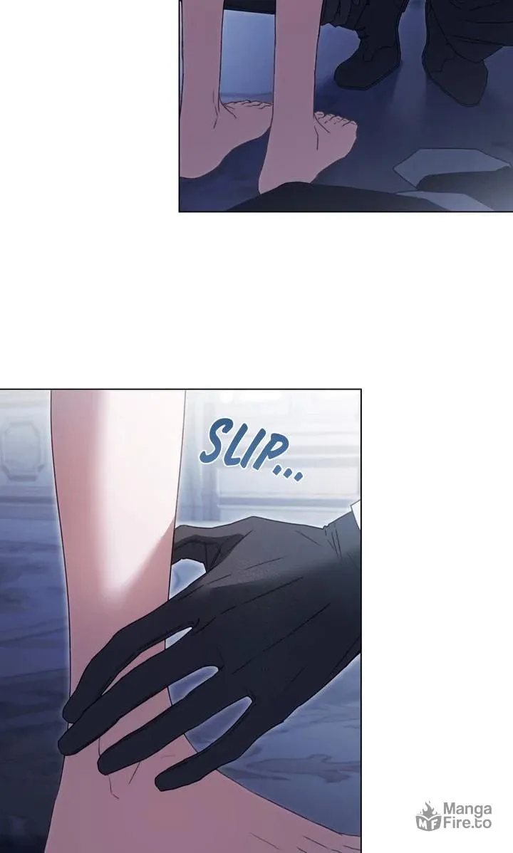 The Hidden Muse Chapter 20 page 51 - 