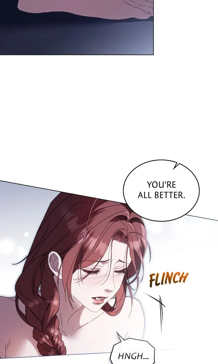 The Hidden Muse Chapter 20 page 52 - 