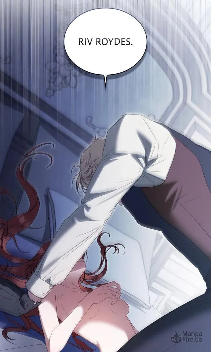 The Hidden Muse Chapter 20 page 55 - 