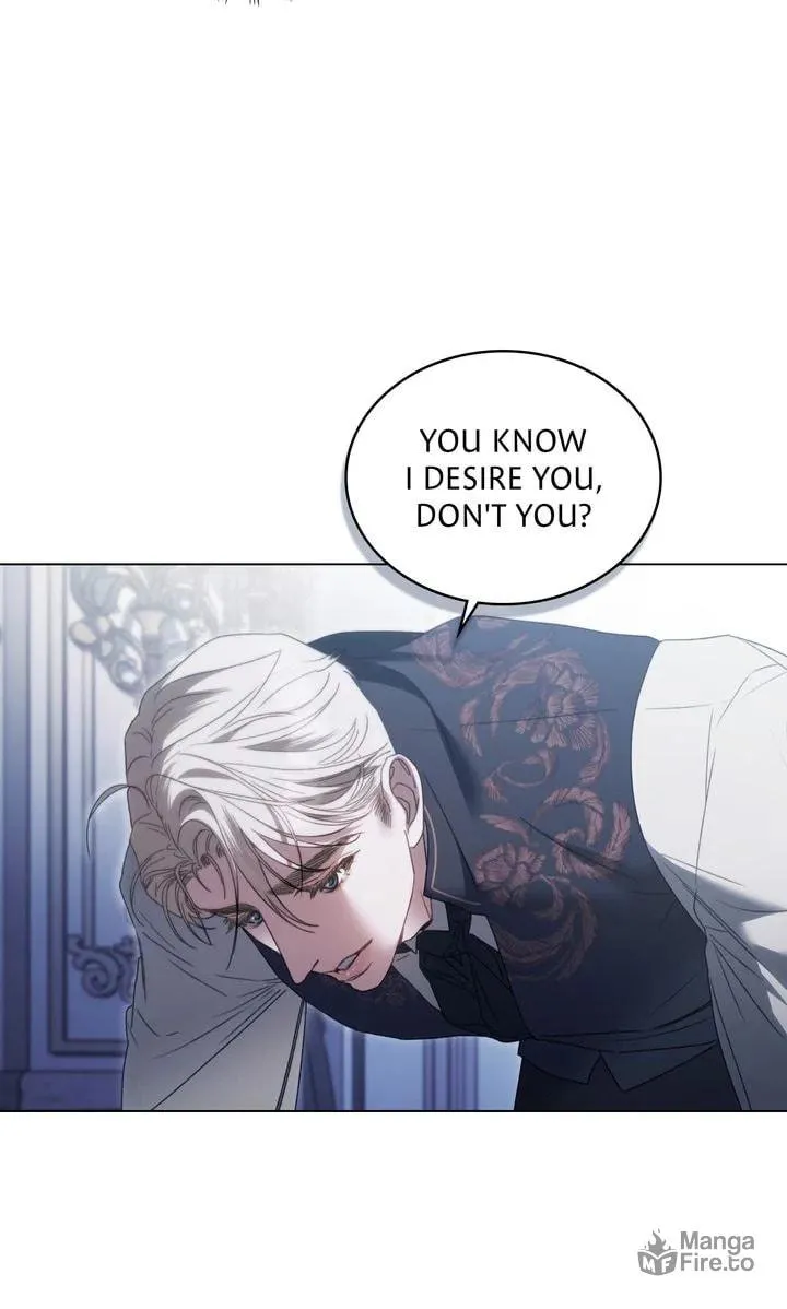 The Hidden Muse Chapter 20 page 57 - 