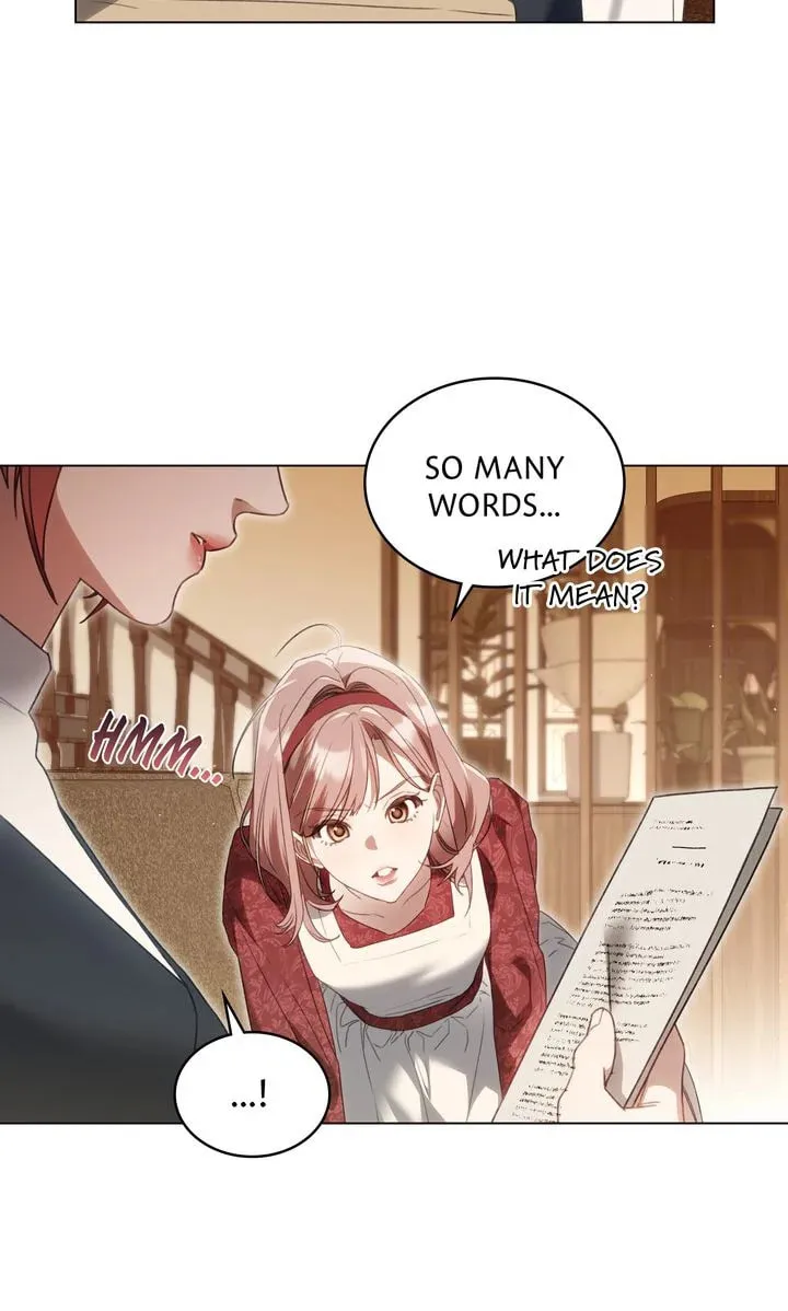 The Hidden Muse Chapter 20 page 7 - 