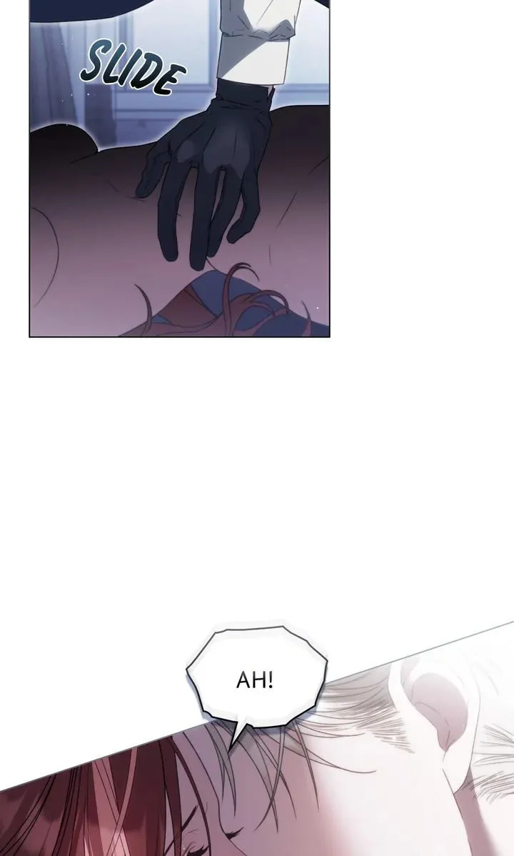 The Hidden Muse Chapter 20 page 67 - 