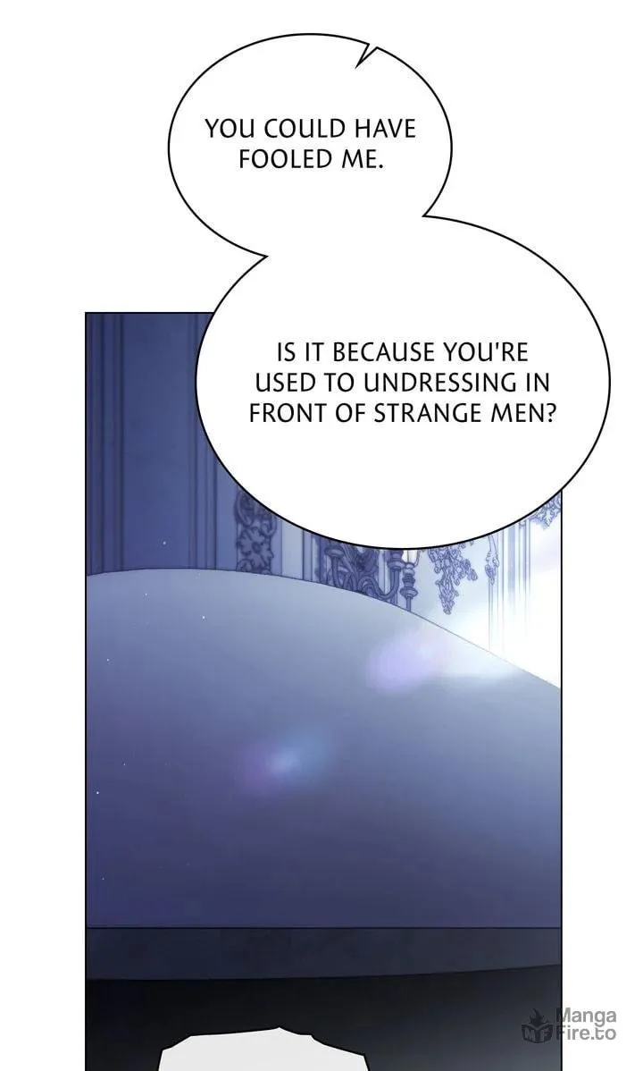 The Hidden Muse Chapter 20 page 70 - 