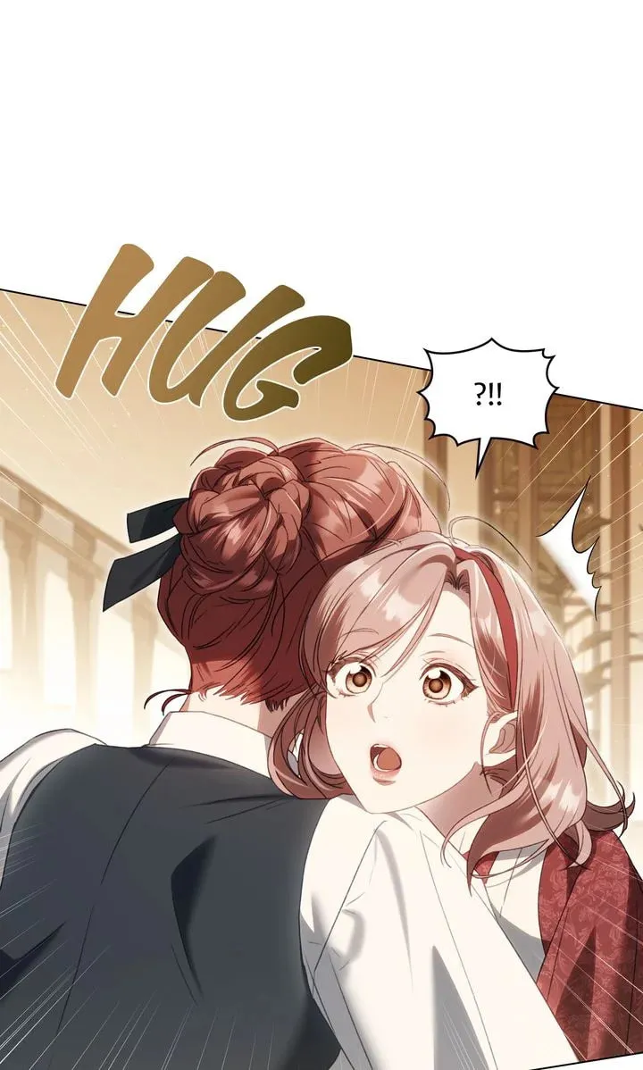 The Hidden Muse Chapter 20 page 8 - 
