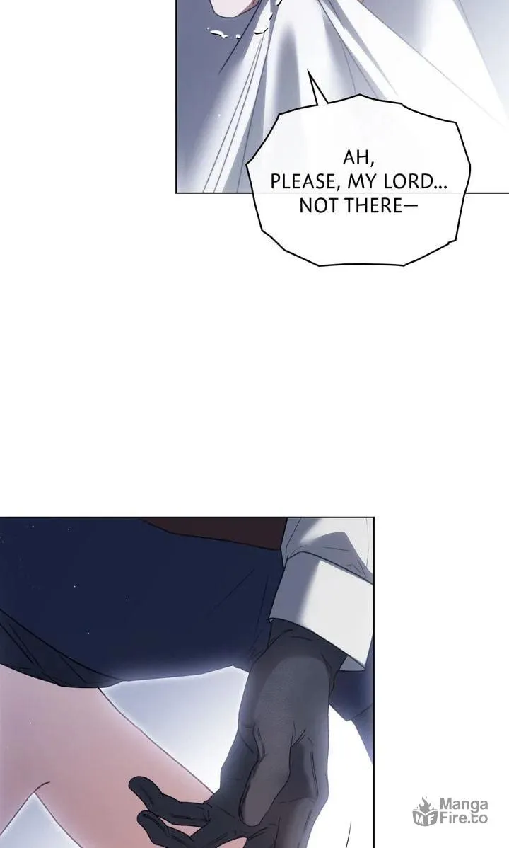 The Hidden Muse Chapter 20 page 72 - 