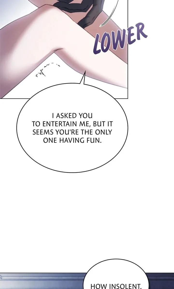 The Hidden Muse Chapter 20 page 73 - 