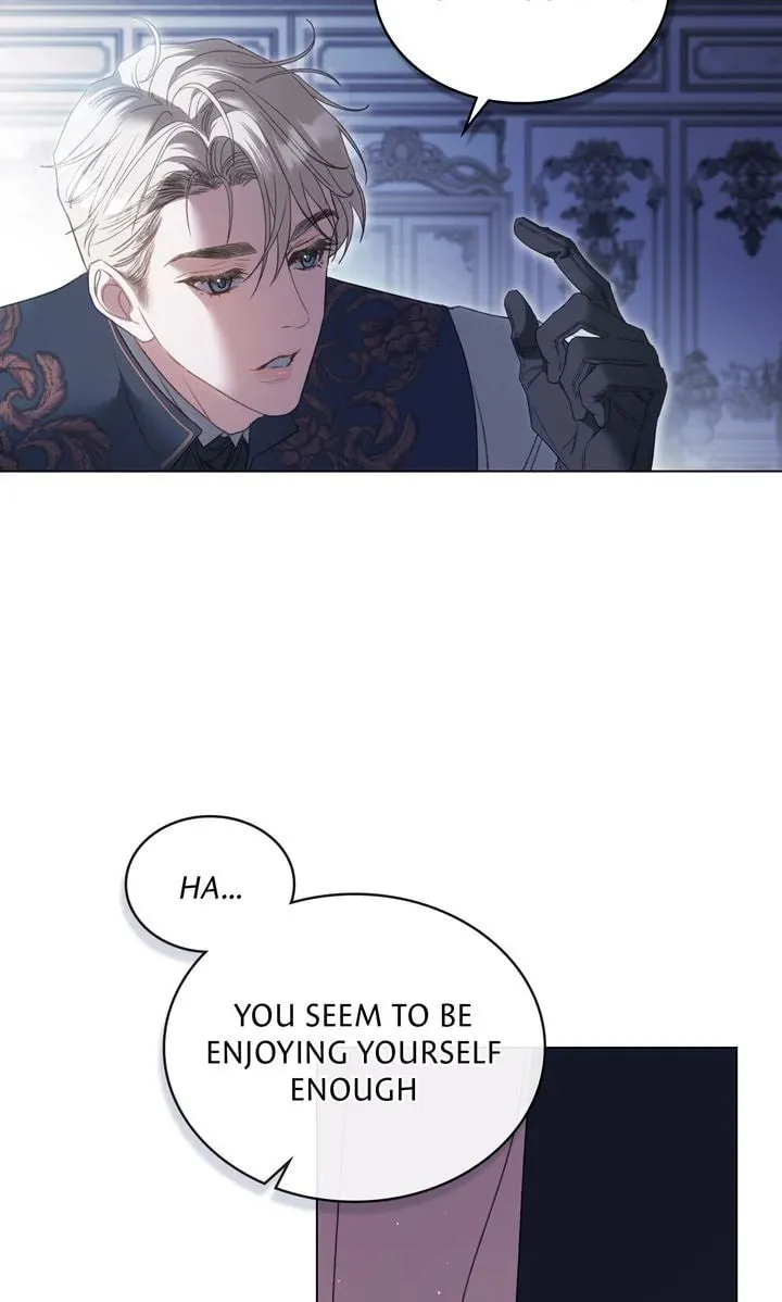 The Hidden Muse Chapter 20 page 74 - 
