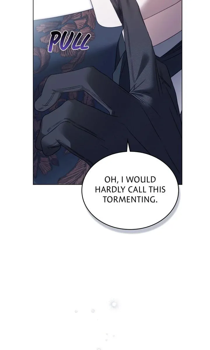 The Hidden Muse Chapter 20 page 77 - 