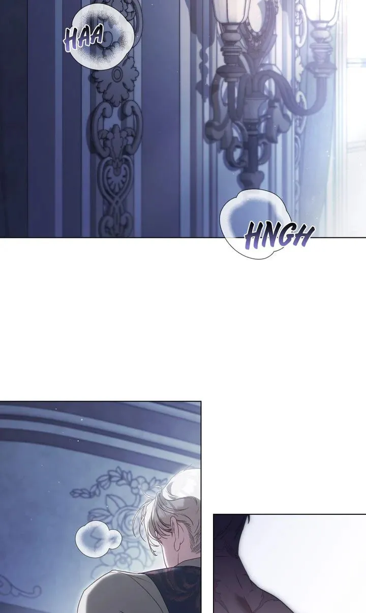 The Hidden Muse Chapter 21 page 2 - 