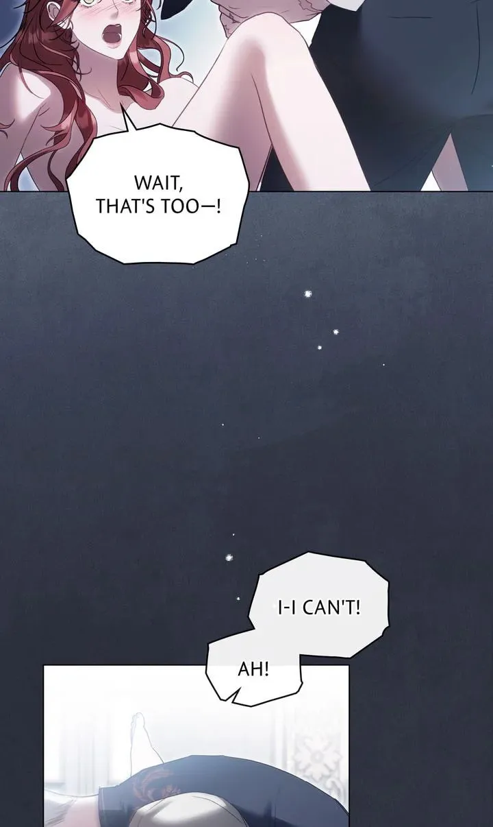 The Hidden Muse Chapter 21 page 11 - 