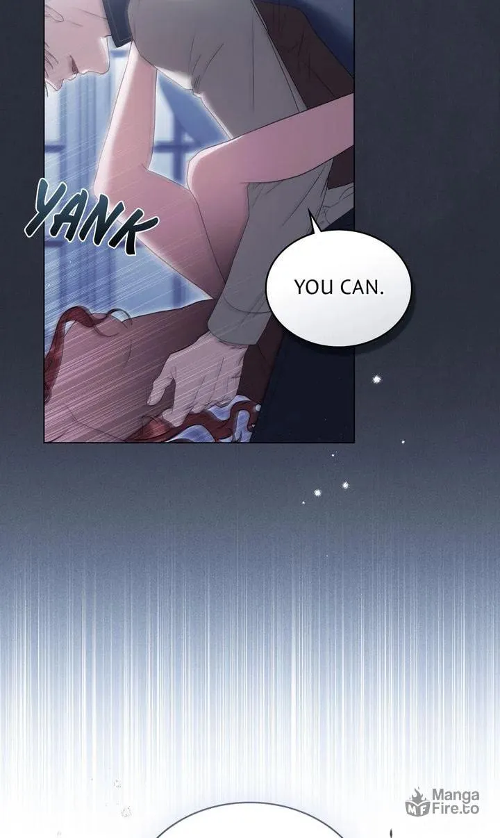 The Hidden Muse Chapter 21 page 12 - 
