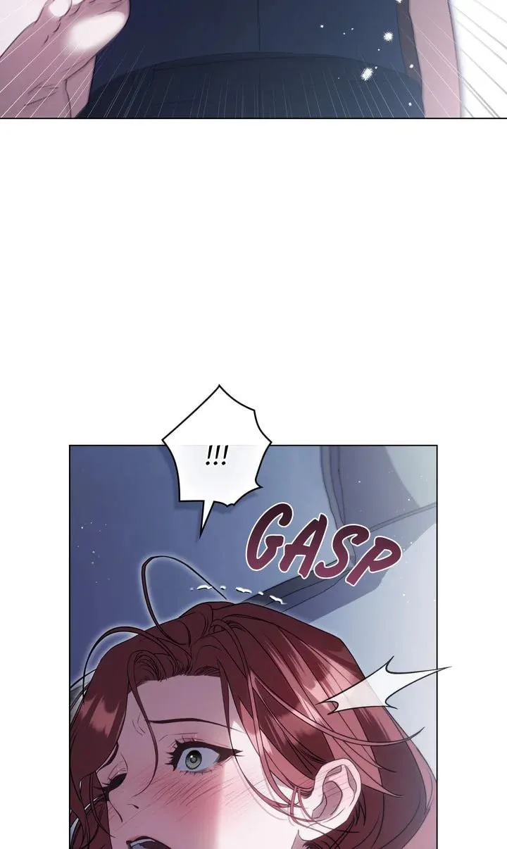 The Hidden Muse Chapter 21 page 14 - 