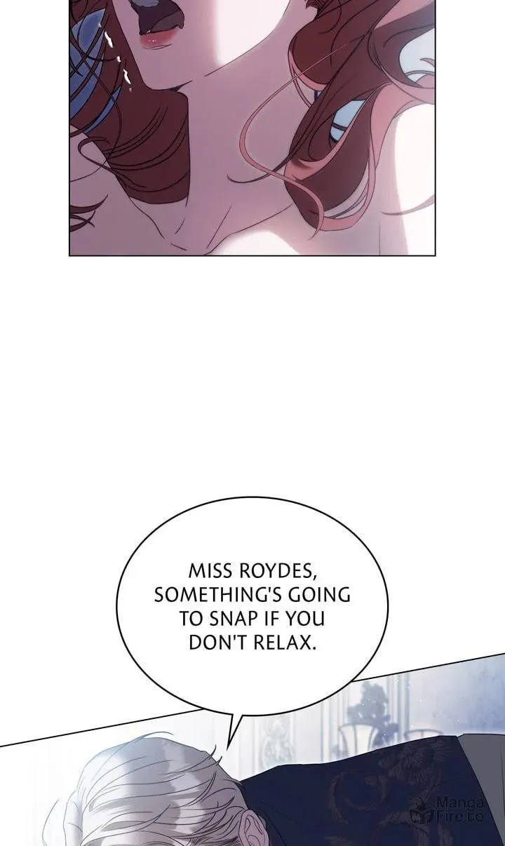 The Hidden Muse Chapter 21 page 15 - 