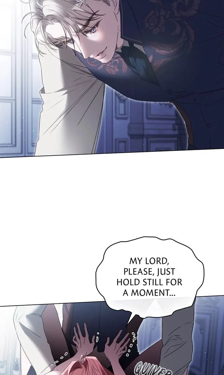 The Hidden Muse Chapter 21 page 16 - 