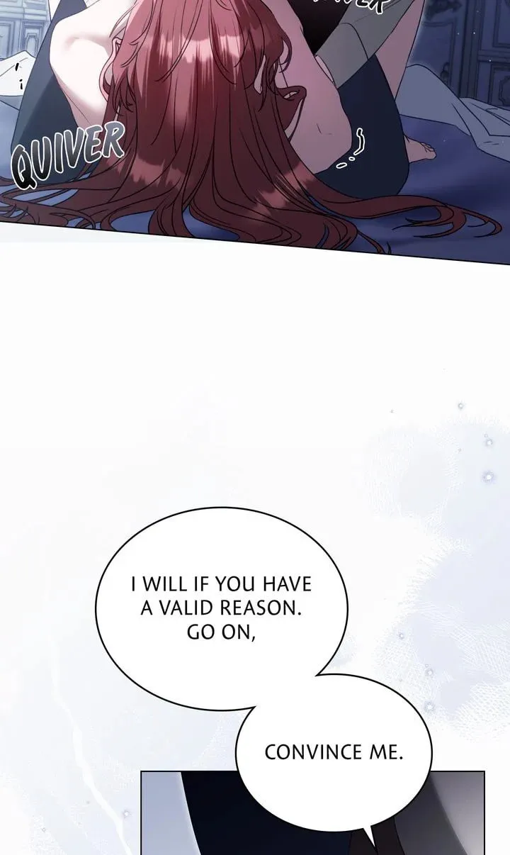 The Hidden Muse Chapter 21 page 17 - 