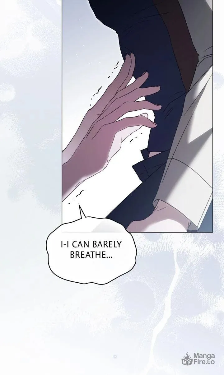 The Hidden Muse Chapter 21 page 18 - 
