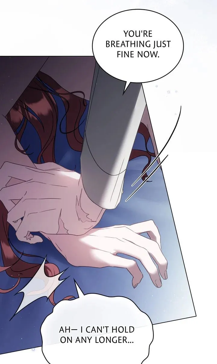 The Hidden Muse Chapter 21 page 19 - 