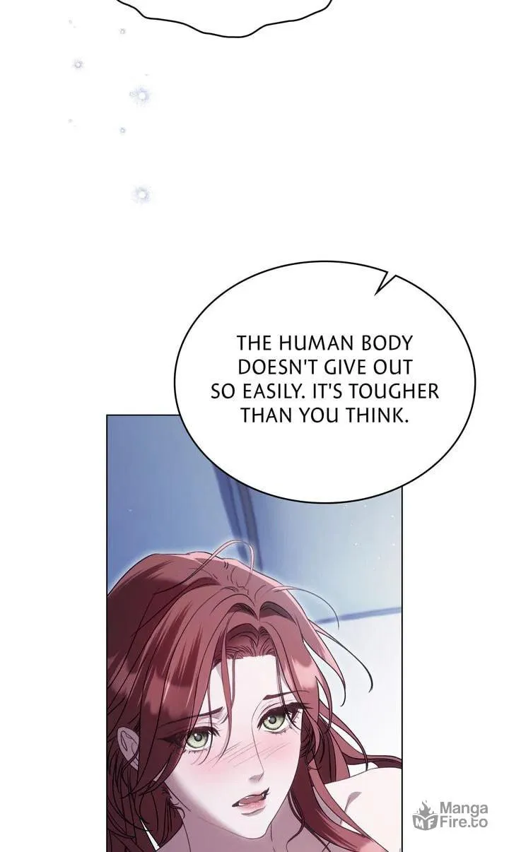 The Hidden Muse Chapter 21 page 20 - 