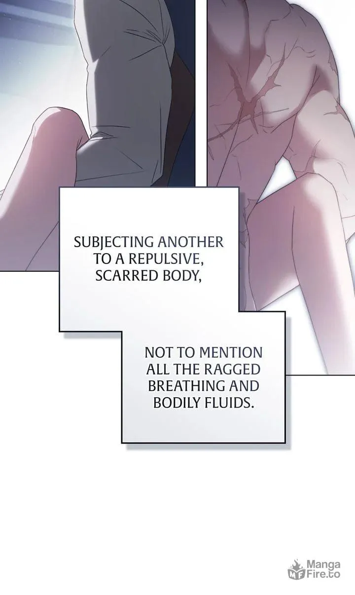 The Hidden Muse Chapter 21 page 3 - 