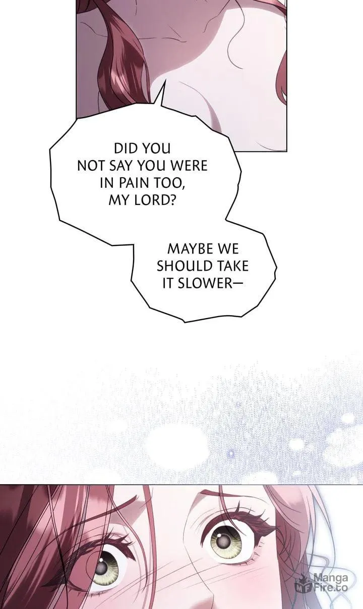 The Hidden Muse Chapter 21 page 21 - 