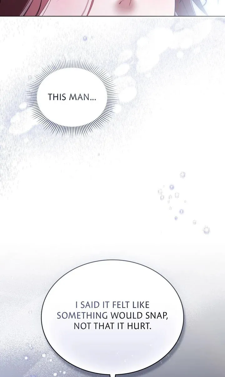 The Hidden Muse Chapter 21 page 22 - 