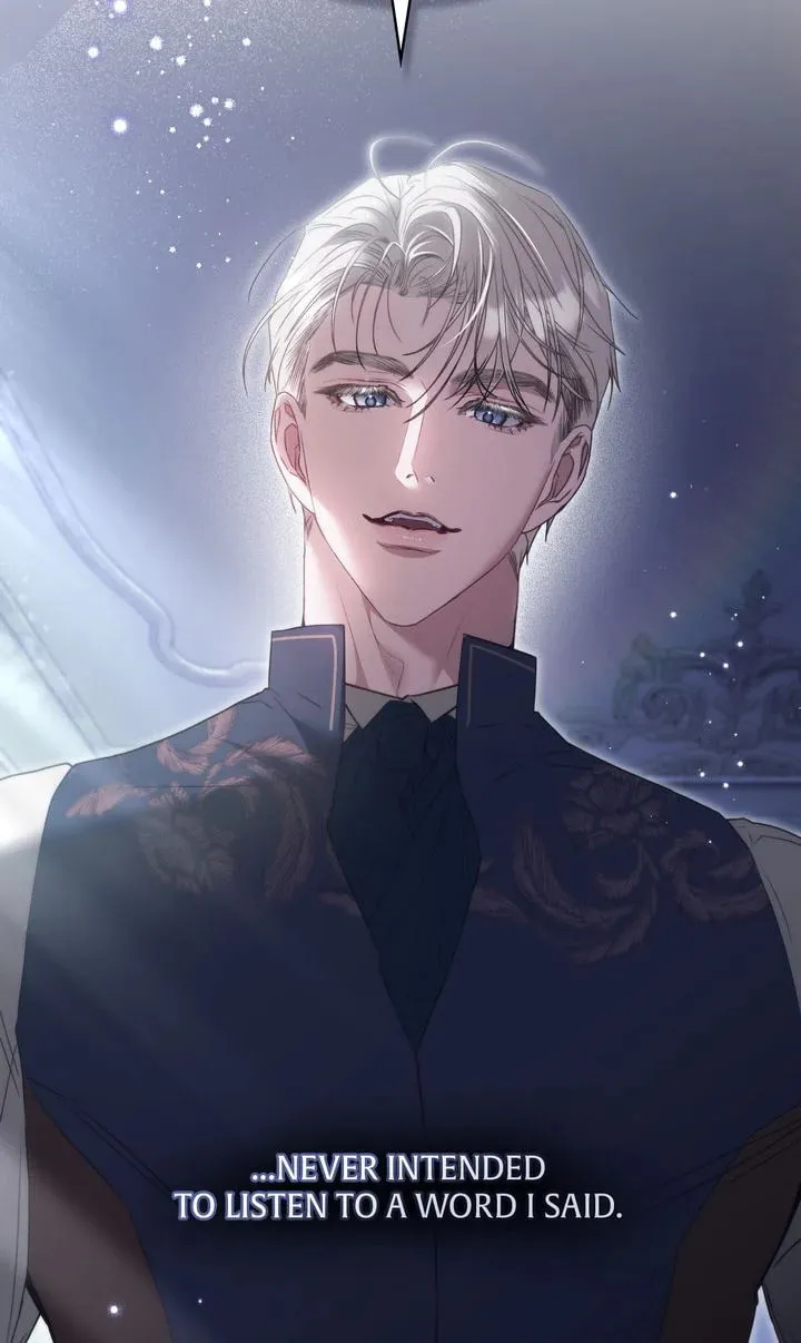 The Hidden Muse Chapter 21 page 23 - 