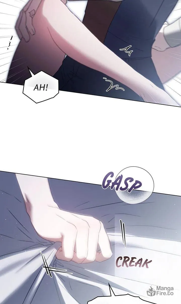 The Hidden Muse Chapter 21 page 25 - 