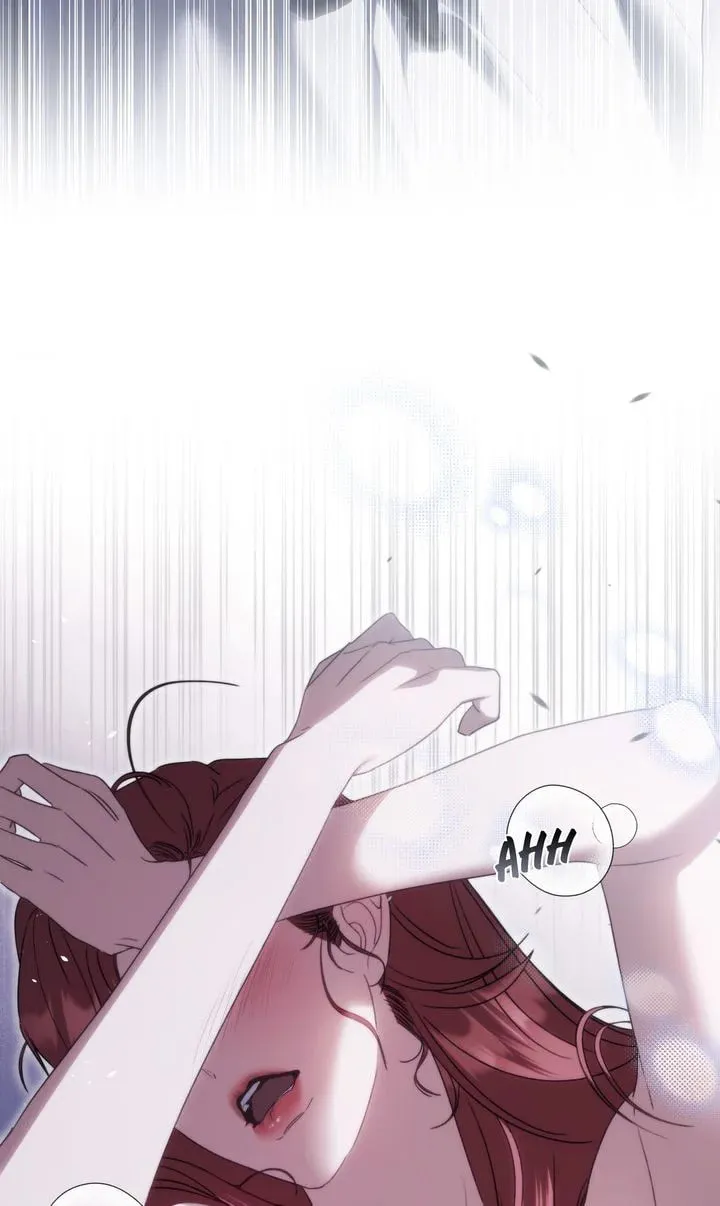 The Hidden Muse Chapter 21 page 28 - 