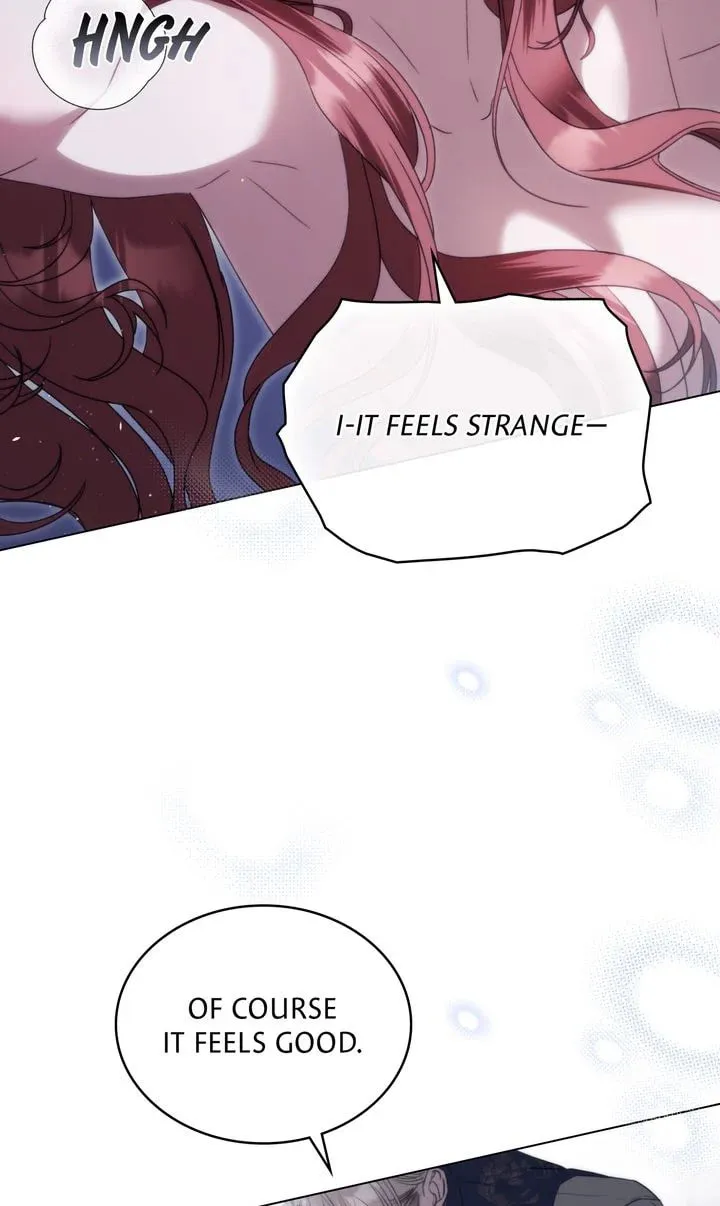 The Hidden Muse Chapter 21 page 29 - 