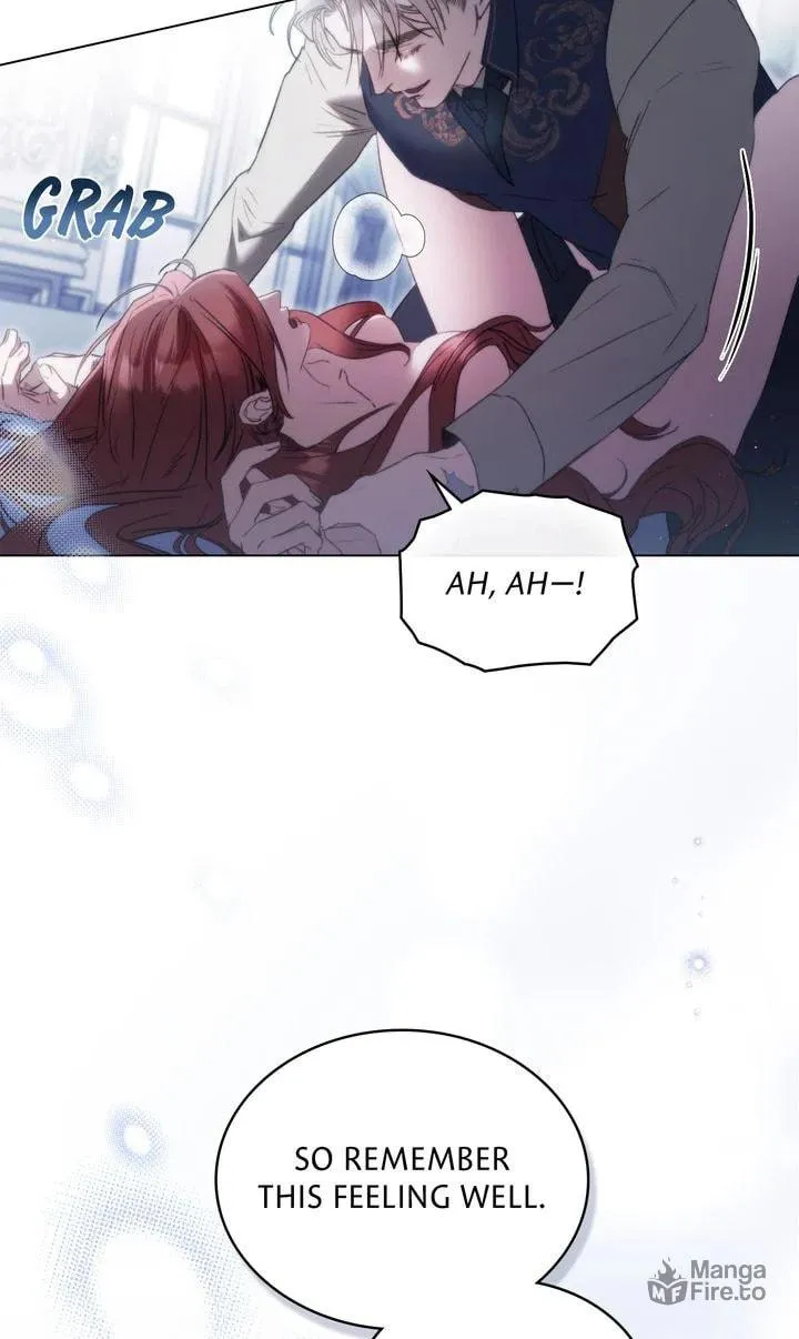 The Hidden Muse Chapter 21 page 30 - 